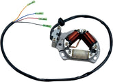 Moose Offroad Four Wheel Stator Mud Suzuki Hi Out