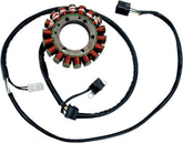 Moose Offroad Four Wheel Stator Mud Suzuki