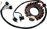 Moose Offroad Four Wheel Stator Mud Yamaha