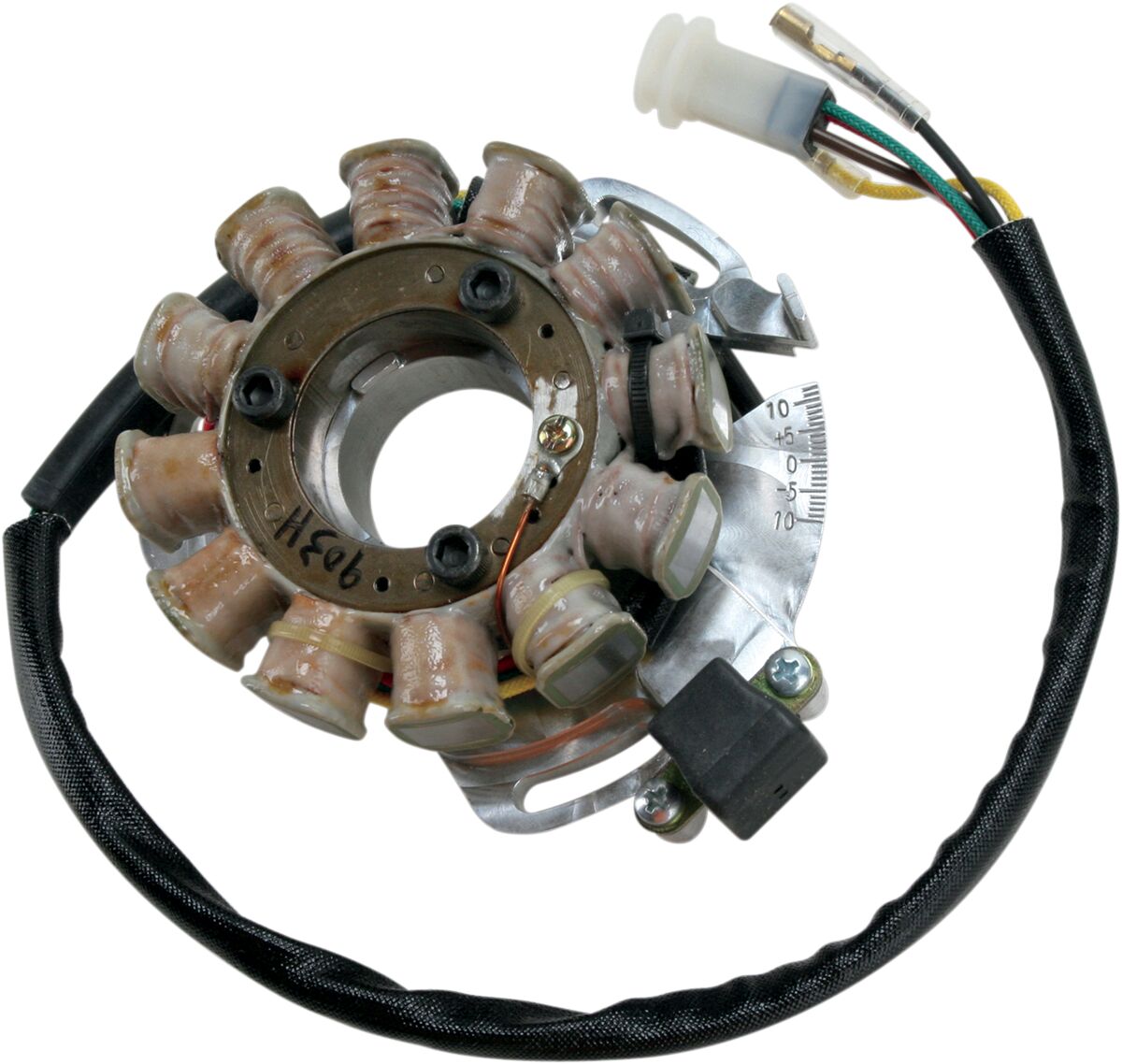Moose Offroad Four Wheel Stator Yamaha Moose