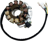 Moose Offroad Four Wheel Stator Mud Yamaha Hi Out