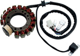 Moose Offroad Four Wheel Stator Mud Yamaha