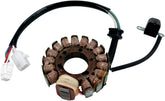 Moose Offroad Four Wheel Stator Mud Yamaha