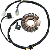 Moose Offroad Four Wheel Stator Mud Yamaha Wolv