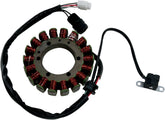 Moose Offroad Four Wheel Stator Mud Yamaha Rap