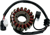Moose Offroad Four Wheel Stator Mud Yam Hi Out Rap