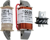 Moose Offroad Four Wheel Stator Mud Yam Hi Out Bla