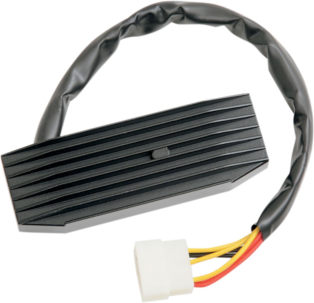 Rick's Motorsport Electric Reg/Rec Suzuki 10 210
