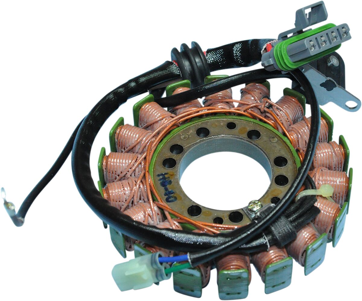 Rick's Motorsport Electric Stator Polaris