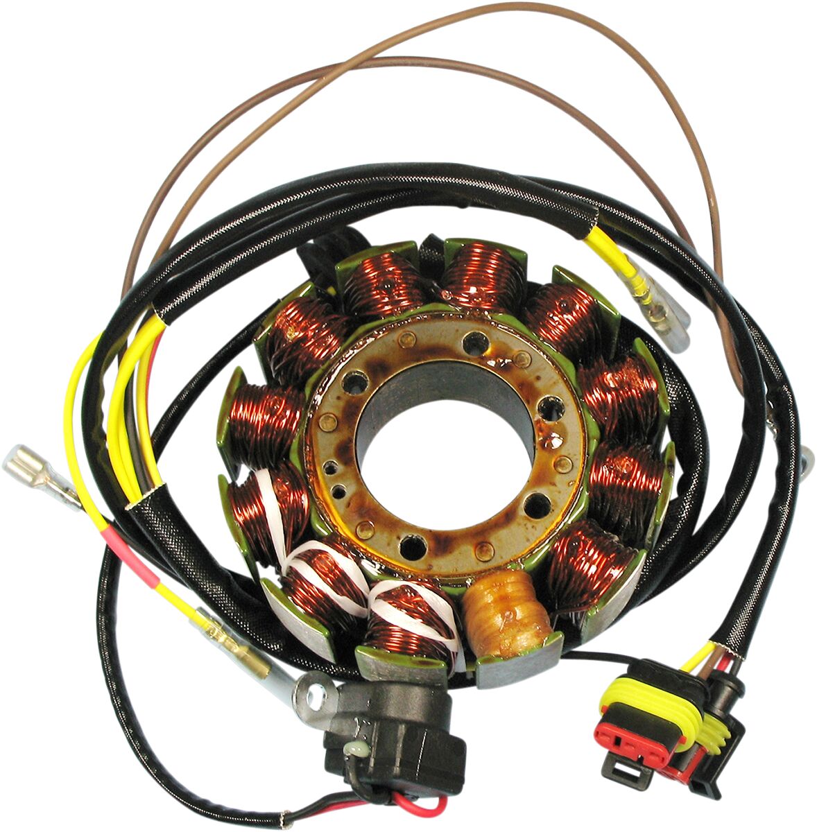 Rick's Motorsport Electric Stator Polaris