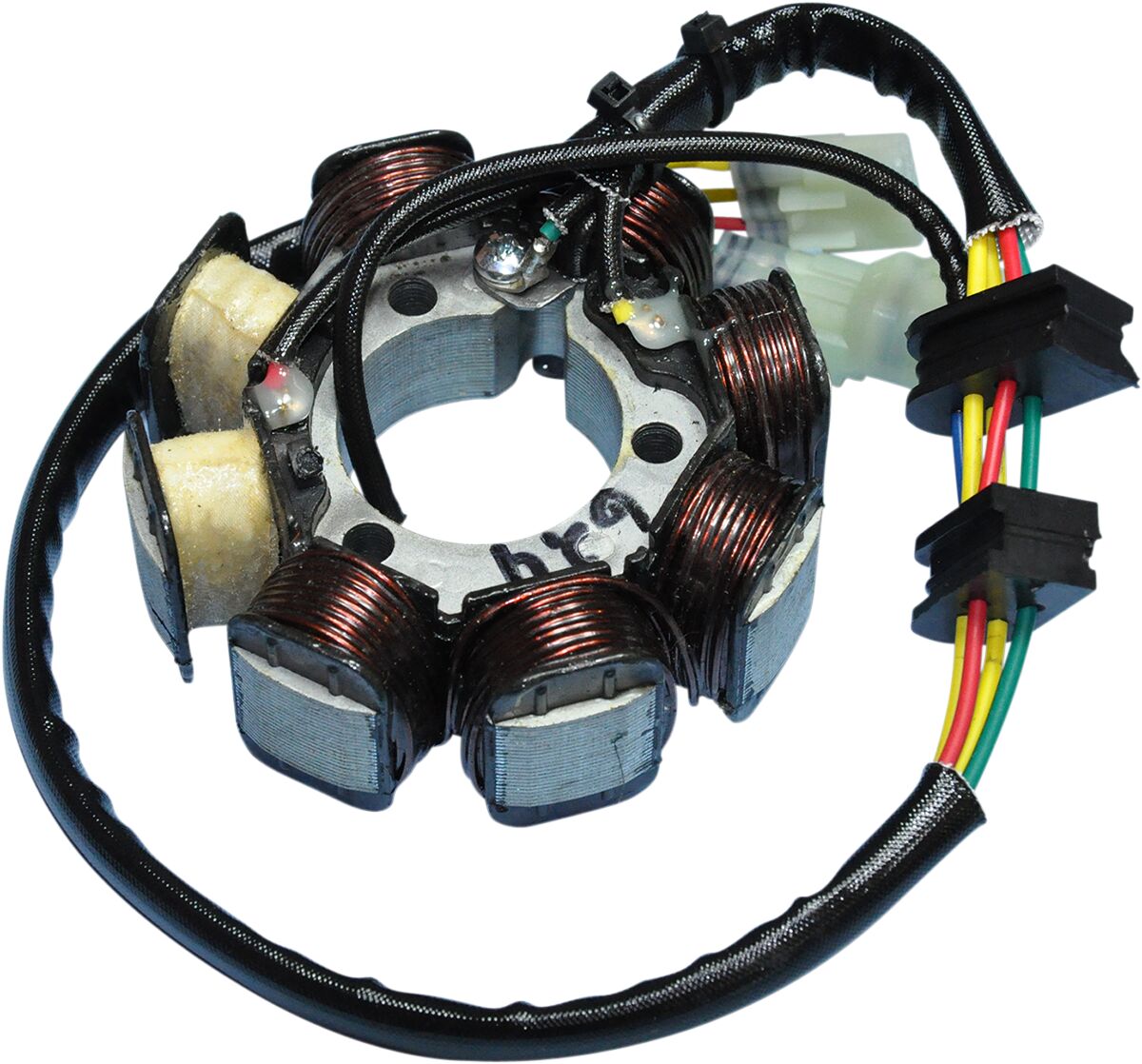 Rick's Motorsport Electric Stator Honda