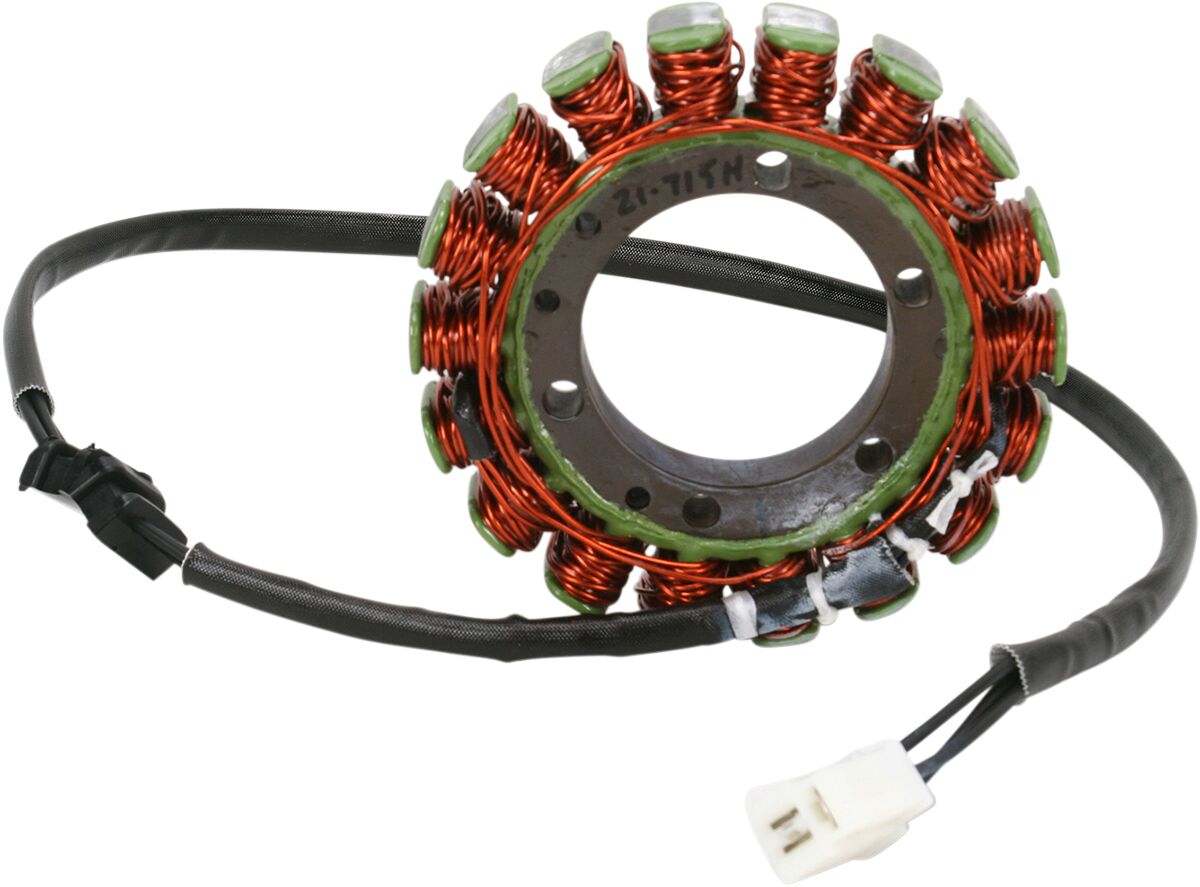 Rick's Motorsport Electric Stator H/S Kawasaki