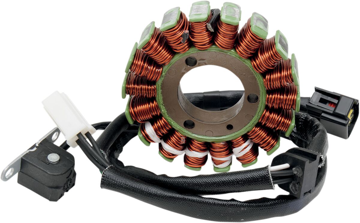 Rick's Motorsport Electric Stator H.O Suzuki