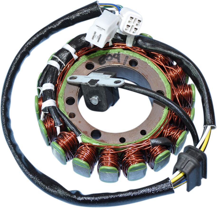 Rick's Motorsport Electric Stator Suzuki