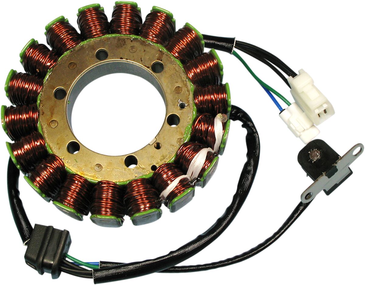 Rick's Motorsport Electric Stator Suzuki