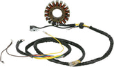 Moose Offroad Four Wheel Stator Mud Polaris