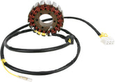 Moose Offroad Four Wheel Stator Mud Polaris