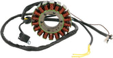 Moose Offroad Four Wheel Stator Mud Polaris