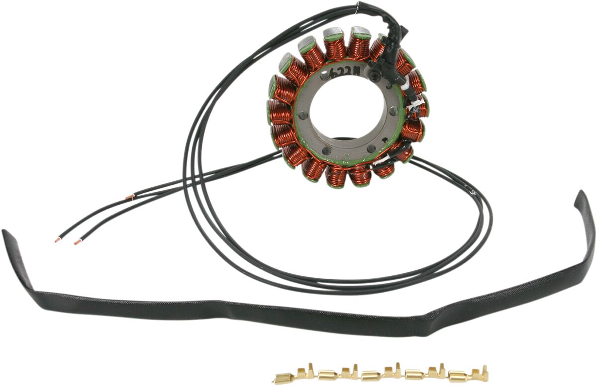 Moose Offroad Four Wheel Stator Honda Moose