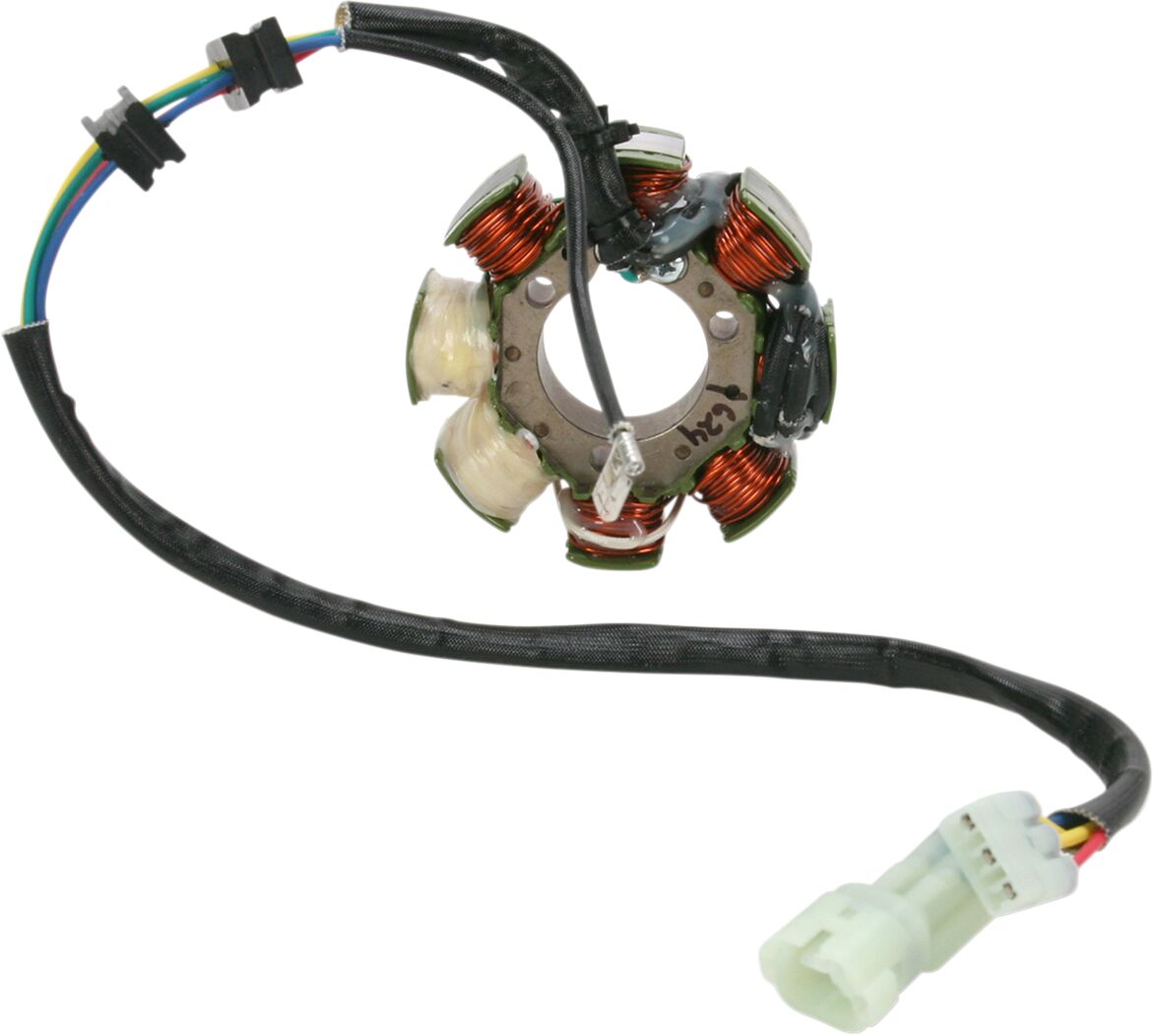 Moose Offroad Four Wheel Stator Mud Honda