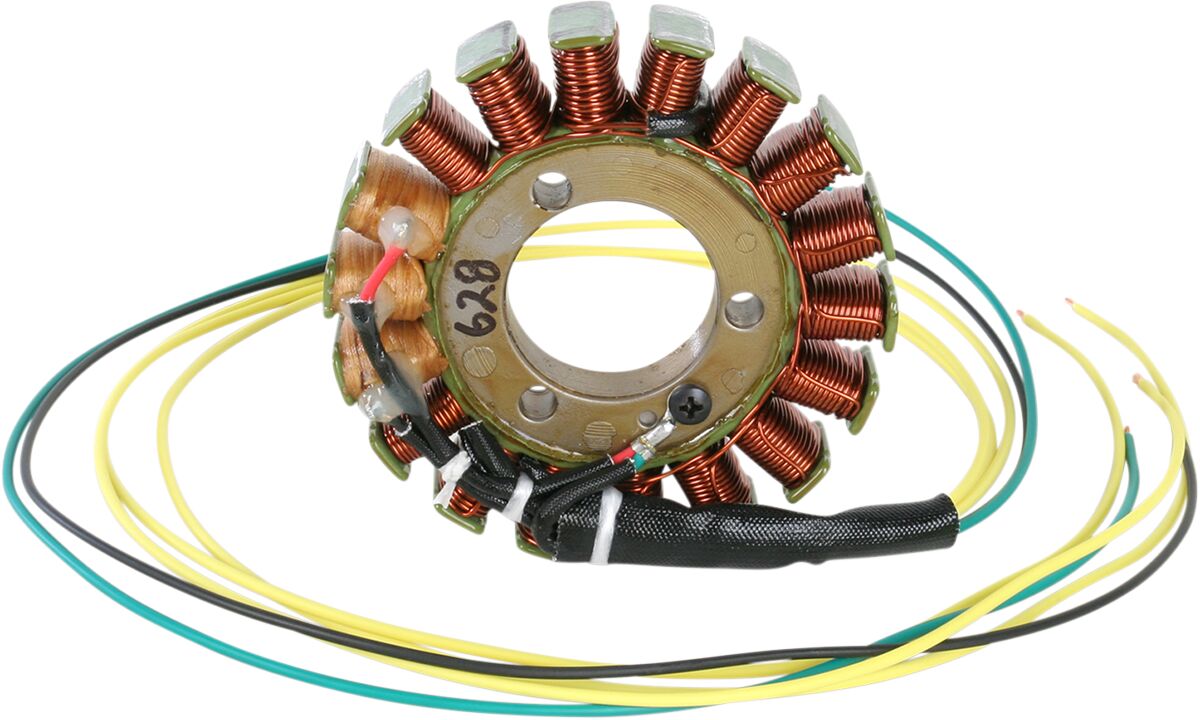 Moose Offroad Four Wheel Stator Mud Honda