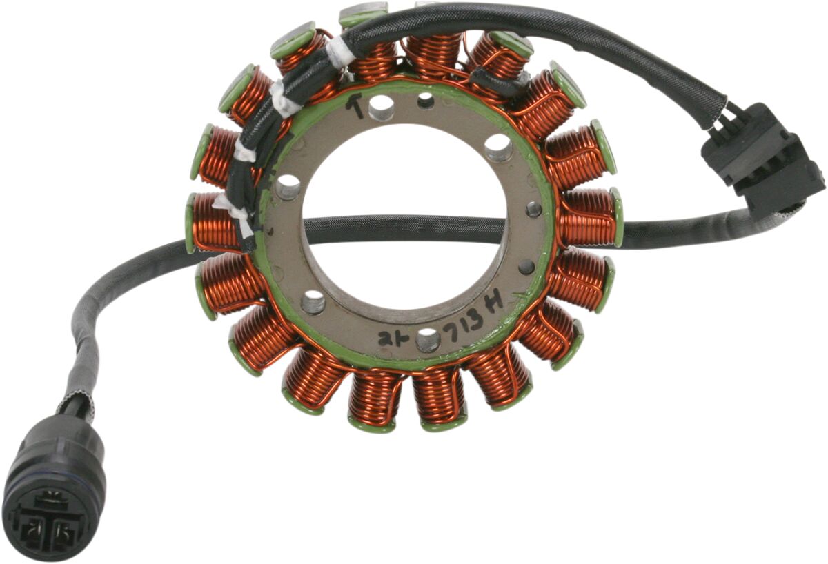 Moose Offroad Four Wheel Stator Kawasaki Moose