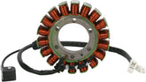 Moose Offroad Four Wheel Stator Mud Suzuki