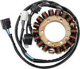 Moose Offroad Hard Parts Stator Mse Rac Suzuki