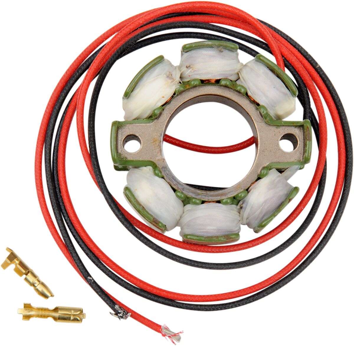 Moose Offroad Hard Parts Stator Mse Rac Suzuki