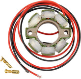 Moose Offroad Hard Parts Stator Mse Rac Suzuki