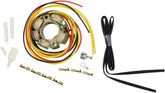 Moose Offroad Hard Parts Stator Mse Rac Suzuki