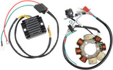 Moose Offroad Hard Parts Stator Mse Rac Honda