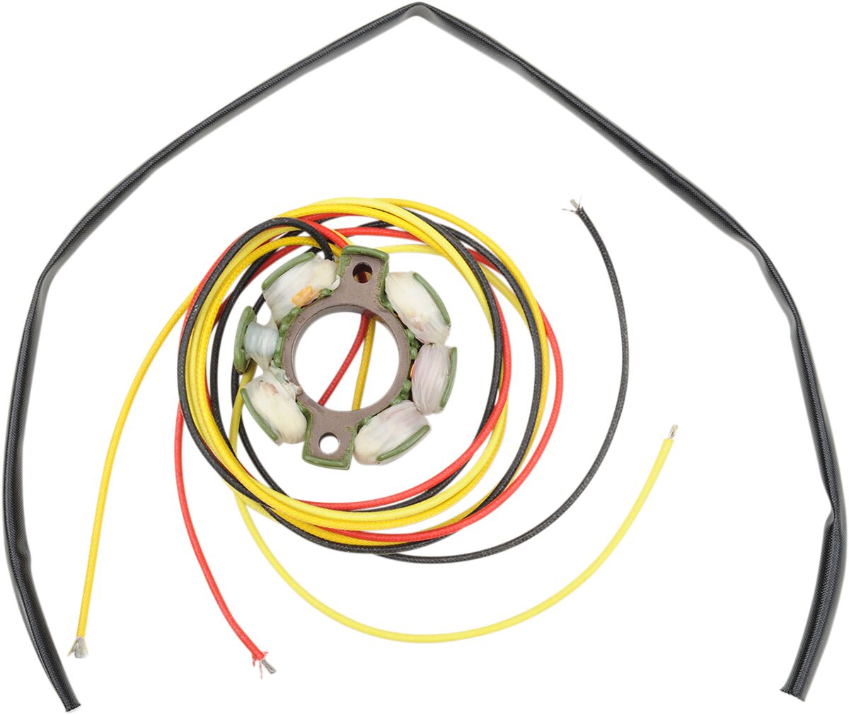 Moose Offroad Hard Parts Stator Mse Rac Ktm