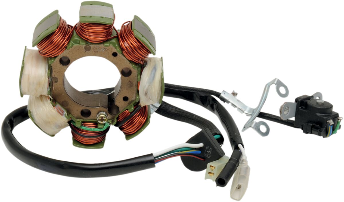 Rick's Motorsport Electric Stator Hs Honda