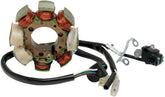 Rick's Motorsport Electric Stator Hs Honda