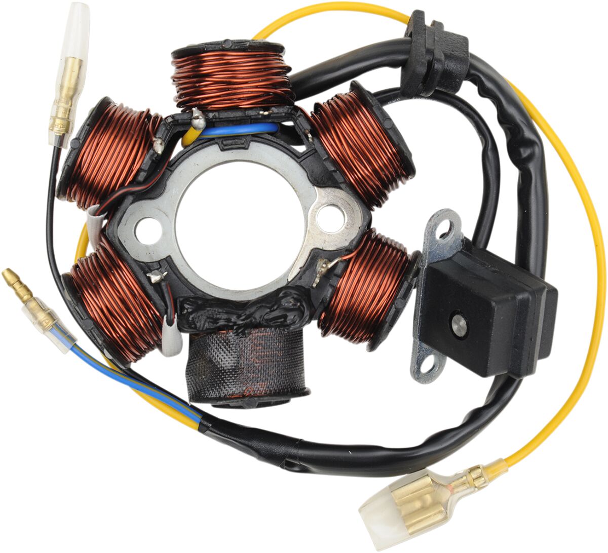 Moose Offroad Hard Parts Stator Mse Rac Ho Honda
