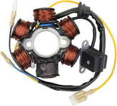 Moose Offroad Hard Parts Stator Mse Rac Ho Honda