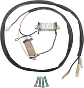 Moose Offroad Hard Parts Stator Mse Rac Hon/Kaw