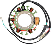 Moose Offroad Hard Parts Stator Mse Rac Honda