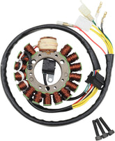 Moose Offroad Hard Parts Stator Mse Rac Suzuki