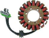Moose Offroad Four Wheel Stator Mud Polaris
