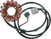 Moose Offroad Four Wheel Stator Mud Yamaha