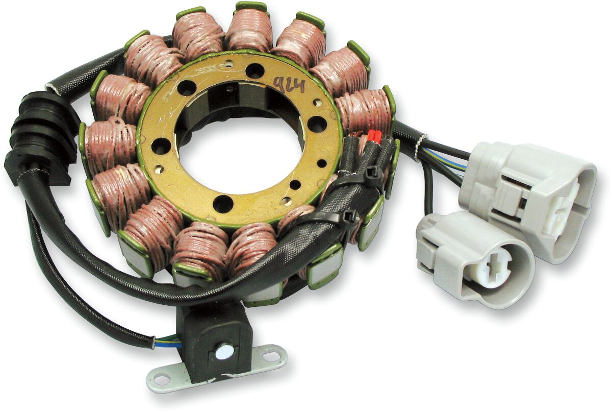 Rick's Motorsport Electric Stator Yamaha Atv