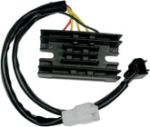 Rick's Motorsport Electric Rectifier/Regulator Suz
