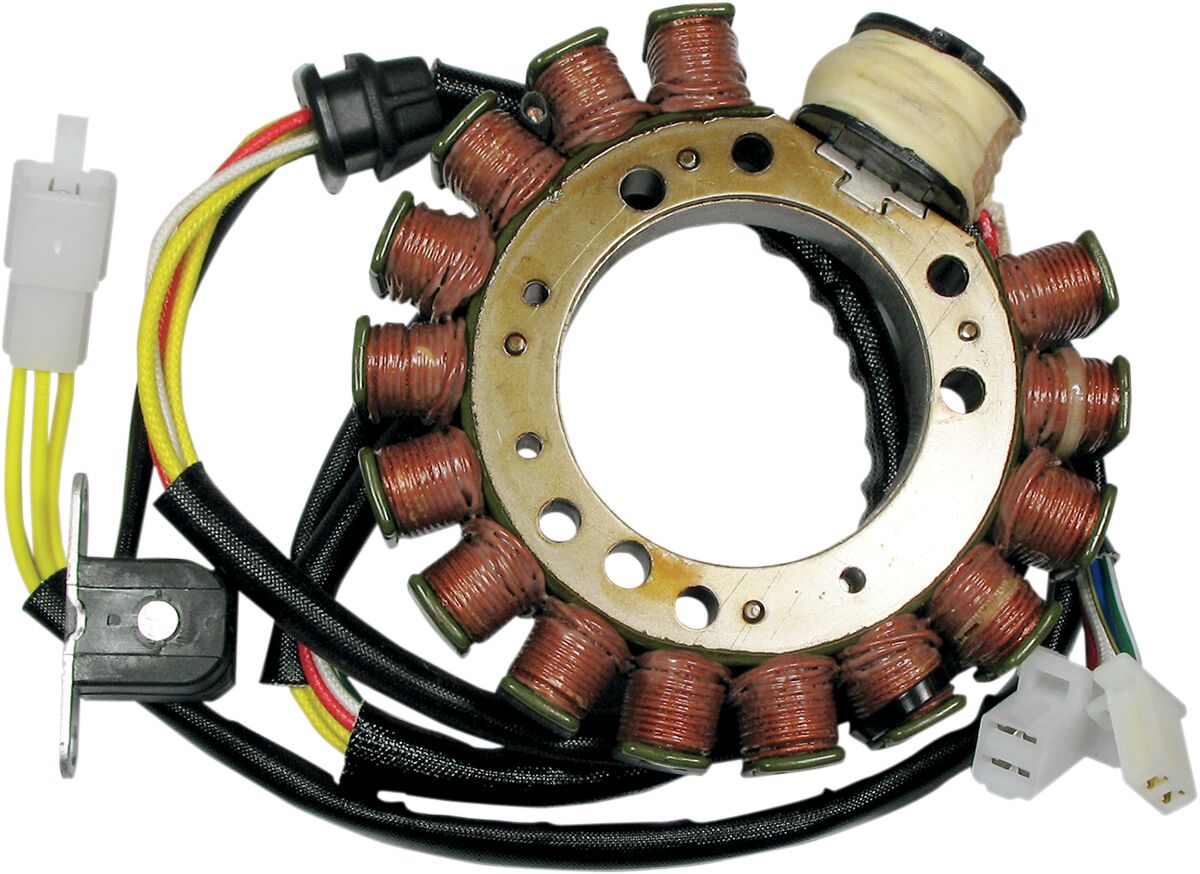 Rick's Motorsport Electric Stator Suzuki 21 817