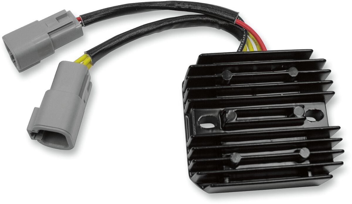 Rick's Motorsport Electric Rectifier/Regulatr Skidoo