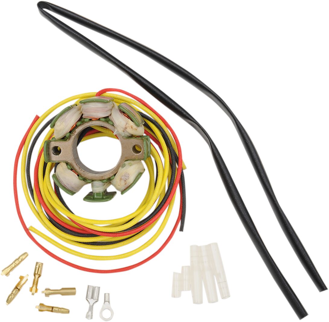 Rick's Motorsport Electric Stator Ktm