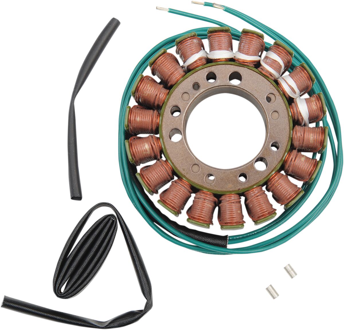 Rick's Motorsport Electric Stator Sea Doo