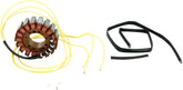 Moose Offroad Four Wheel Stator Mud Can Am