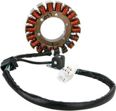 Moose Offroad Four Wheel Stator Mud Arctic Cat